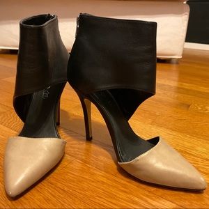 Aldo 4” heels